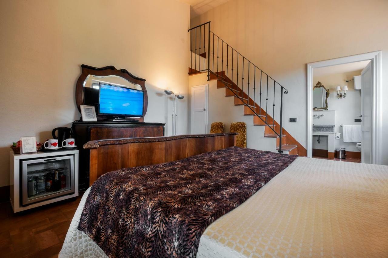 Agriturismo Quercia Rossa Rural House Montemerano Ngoại thất bức ảnh