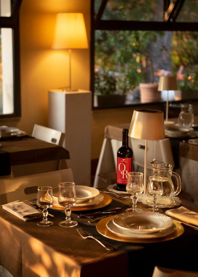Agriturismo Quercia Rossa Rural House Montemerano Ngoại thất bức ảnh
