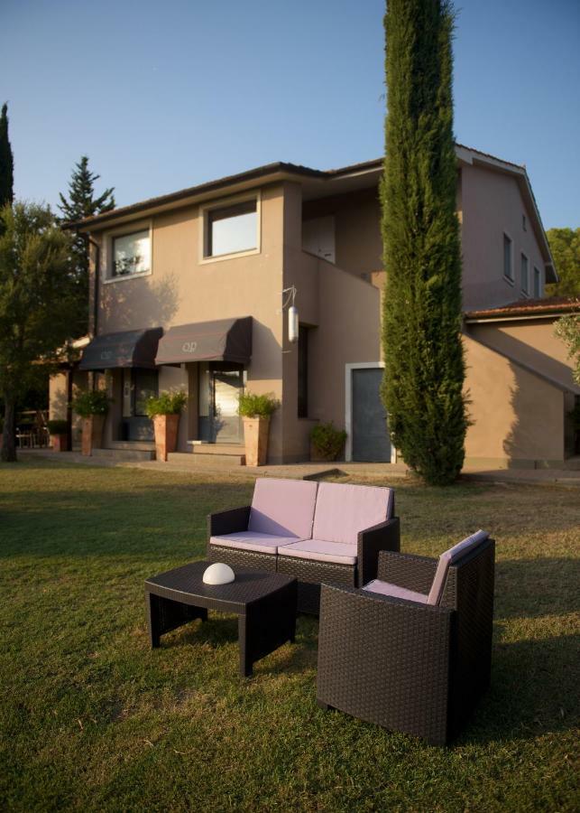 Agriturismo Quercia Rossa Rural House Montemerano Ngoại thất bức ảnh